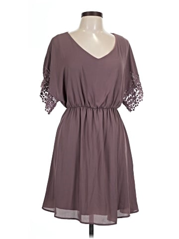 Altar'd State Casual Dress (view 1)