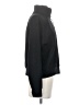 SPANX Black Track Jacket Size S - photo 4