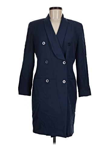 Talbots Coat (view 1)