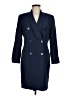 Talbots Blue Coat Size 8 - photo 1