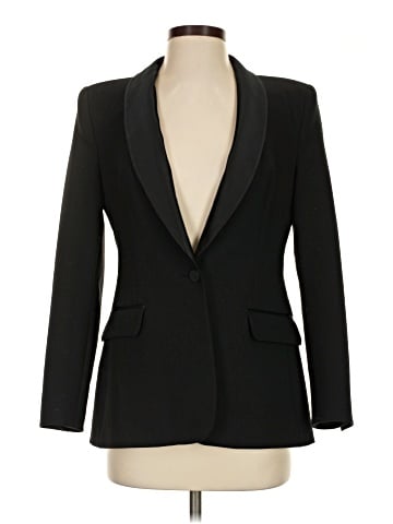 Zara Blazer (view 1)