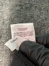 Express Solid Black Active Pants Size XL - photo 8