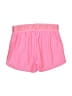 Under Armour 100% Polyester Pink Athletic Shorts Size XS (youth) - photo 2