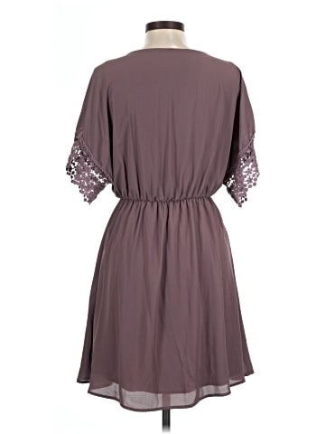 Altar'd State Casual Dress (view 2)