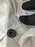 Carve Designs Solid White Shorts Size 6 - photo 4