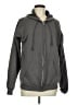 Hanes Gray Zip Up Hoodie Size M - photo 1