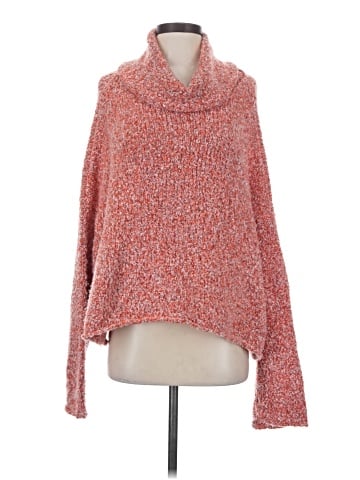 Free People Poncho (view 1)