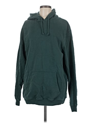 Gap Pullover Hoodie (view 1)