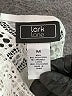 Lark Lane Ivory 3/4 Sleeve Top Size M - photo 7