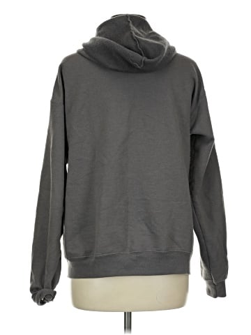 Hanes Zip Up Hoodie (view 2)
