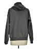 Hanes Gray Zip Up Hoodie Size M - photo 2