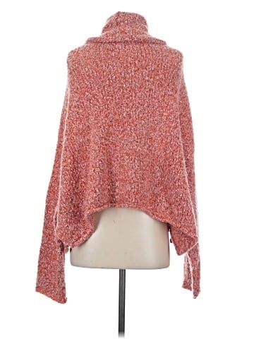 Free People Poncho (view 2)