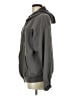 Hanes Gray Zip Up Hoodie Size M - photo 5
