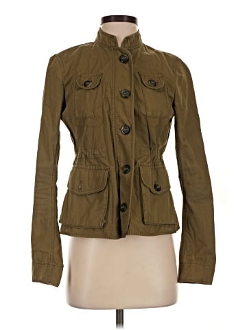 Ann Taylor LOFT Jacket (view 1)