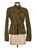 Ann Taylor LOFT Green Jacket Size XS - photo 1