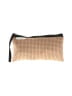 Jimelia Polka Dots Gold Tan Wristlet One size - photo 1