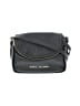 Marc Jacobs 100% Leather Black Leather Crossbody Bag One size - photo 1