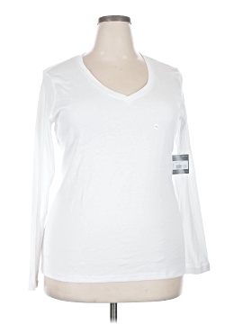 Eddie Bauer Long Sleeve T Shirt
