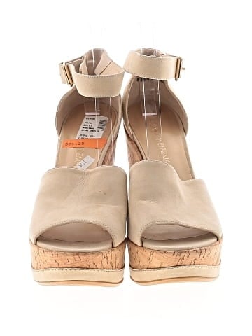 Stuart Weitzman Wedges (view 2)