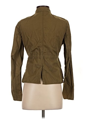 Ann Taylor LOFT Jacket (view 2)