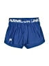 Under Armour Blue Athletic Shorts Size S (youth) - photo 1