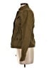 Ann Taylor LOFT Green Jacket Size XS - photo 5