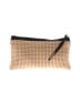 Jimelia Polka Dots Gold Tan Wristlet One size - photo 2