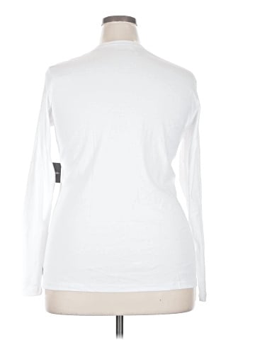 Eddie Bauer Long Sleeve T-Shirt (view 2)