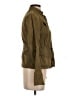 Ann Taylor LOFT Green Jacket Size XS - photo 4