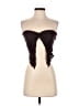 Shein Brown Bodysuit Size 4 - photo 1