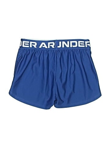 Under Armour Athletic Shorts (view 2)