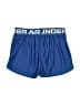 Under Armour Blue Athletic Shorts Size S (youth) - photo 2