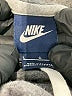 Nike Gray Pullover Hoodie Size L - photo 7