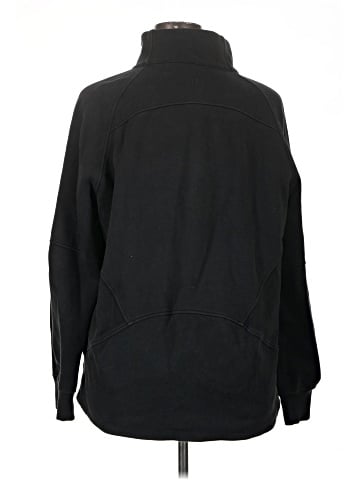 Lululemon Athletica Zip Up Hoodie (view 2)
