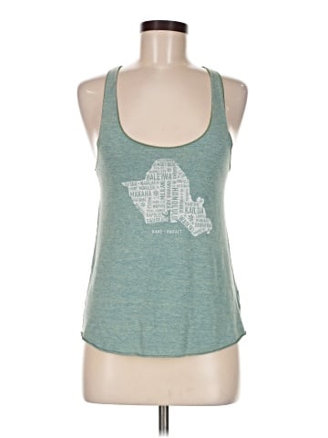 American Apparel Tank Top (view 1)