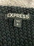 Express Black Pullover Sweater Size S - photo 7