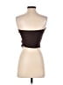 Shein Brown Bodysuit Size 4 - photo 2