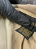 Classiques Entier 100% Wool Tan Wool Blazer Size M - photo 7