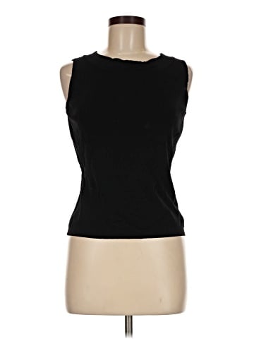 DressBarn Sleeveless Top (view 1)