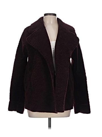 American Eagle Outfitters Coat (view 1)