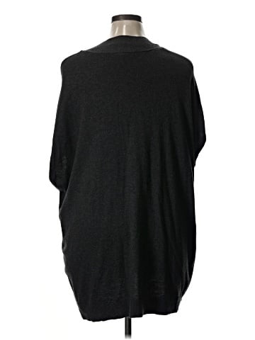 Ann Taylor LOFT Outlet Poncho (view 2)