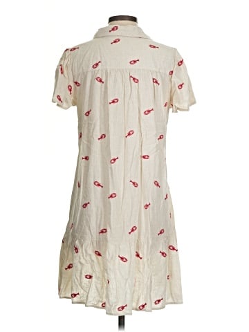 Jane and Delancey Casual Dress (view 2)