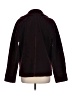 American Eagle Outfitters 100% Polyester Burgundy Coat Size L - photo 2