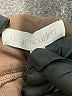 Dear Scarlett Brown Active Pants Size S - photo 4