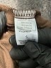 Dear Scarlett Brown Active Pants Size S - photo 5