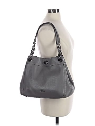 Coach Shoulder Bag (view 2)