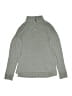 Crewcuts 100% Cotton Gray Pullover Sweater Size 14 - photo 1