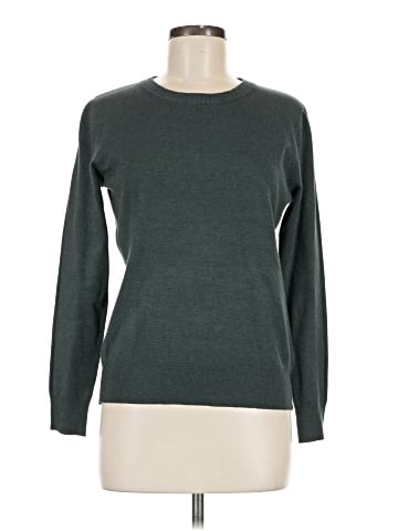 Milano Long Sleeve T-Shirt (view 1)