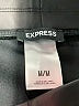 Express Black Active Pants Size M - photo 7