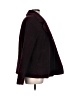 American Eagle Outfitters 100% Polyester Burgundy Coat Size L - photo 4